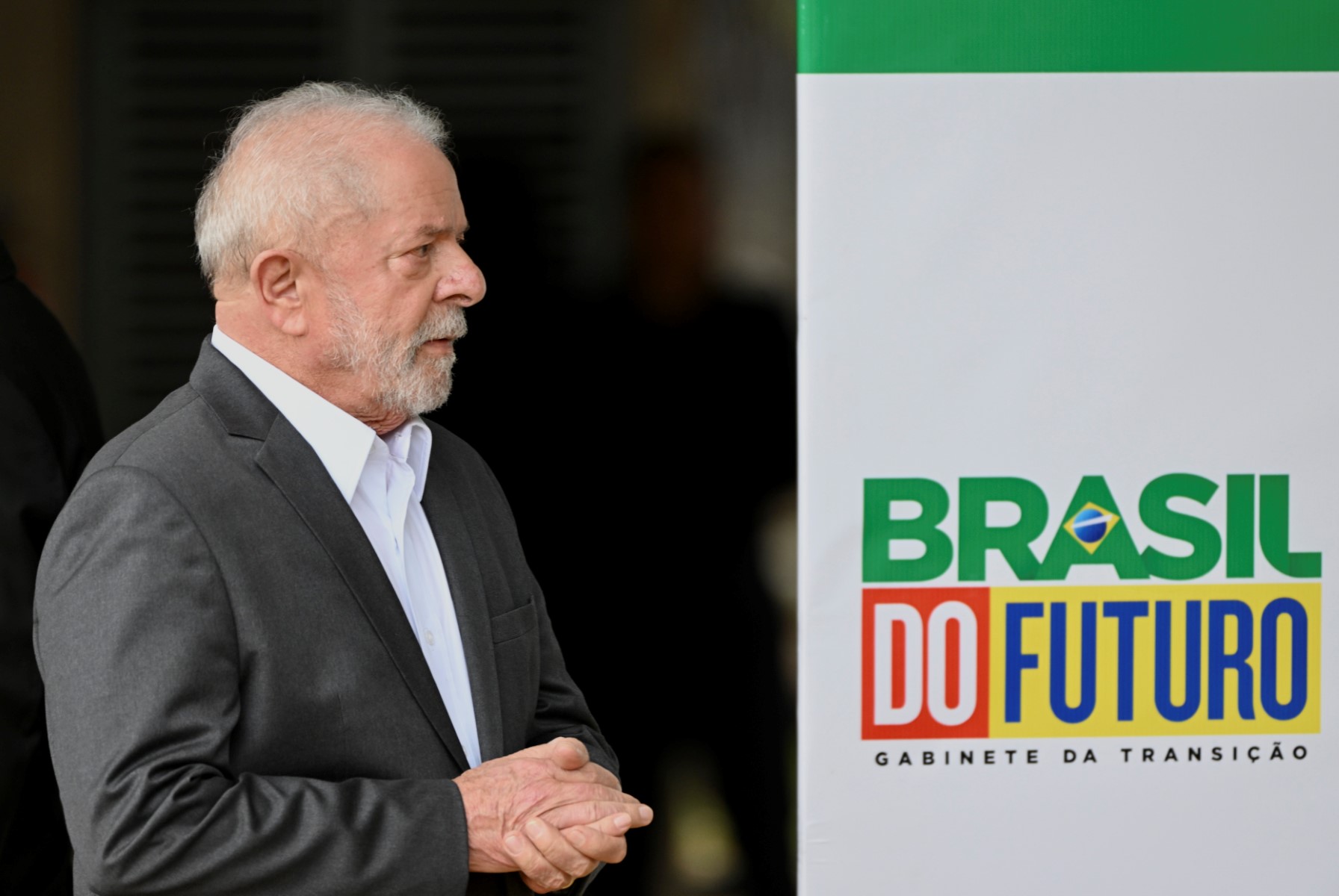 Brésil: Lula rencontrera Biden après son investiture