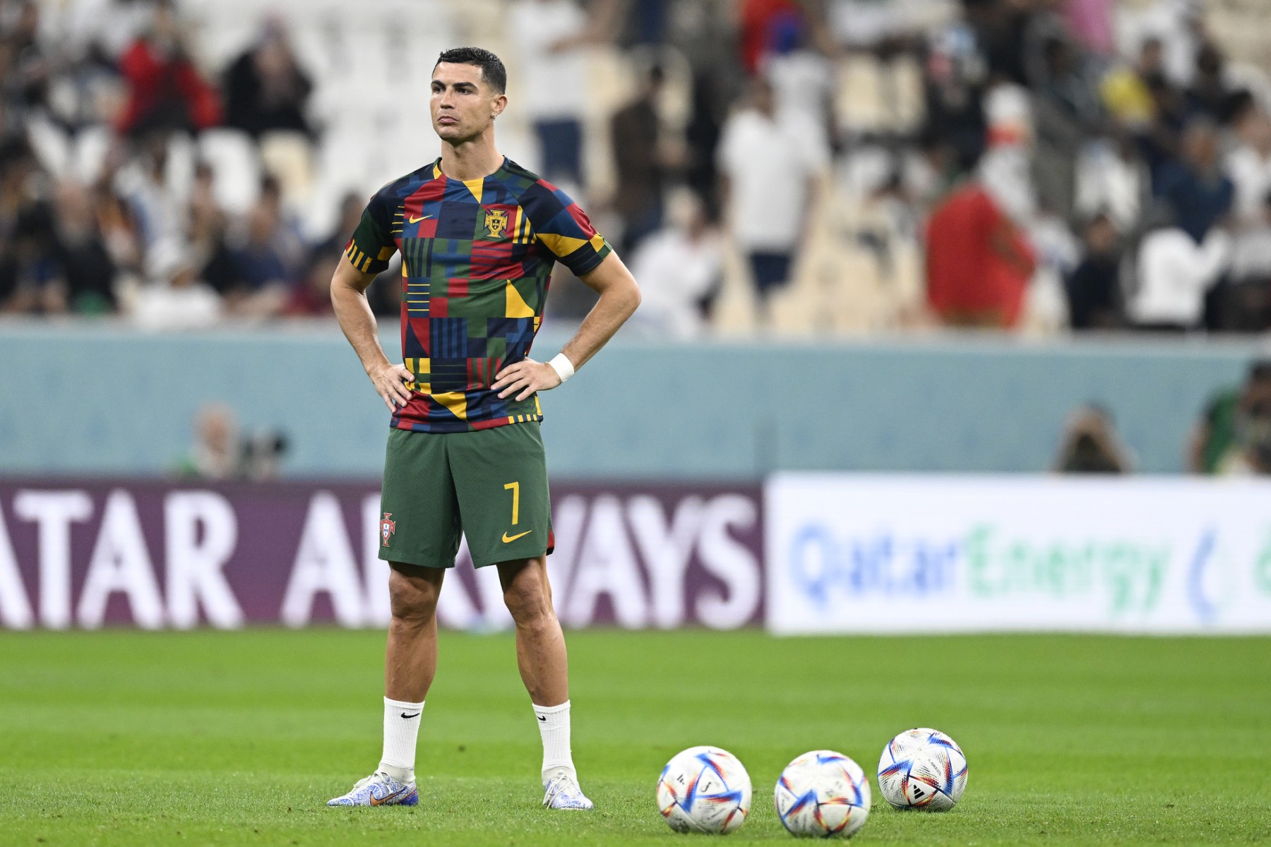 Mondial: Mbappé, Messi, Neymar et les stars des quarts du Qatar