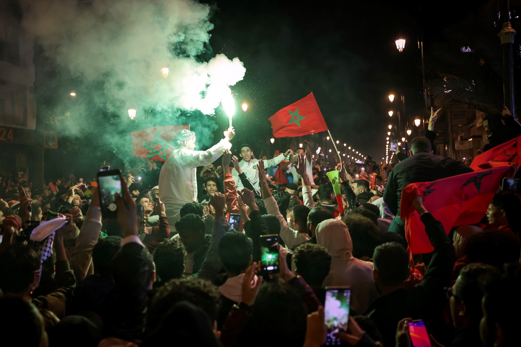 Au Qatar, le Maroc déverrouille l’Afrique et les Arabo-Musulmans