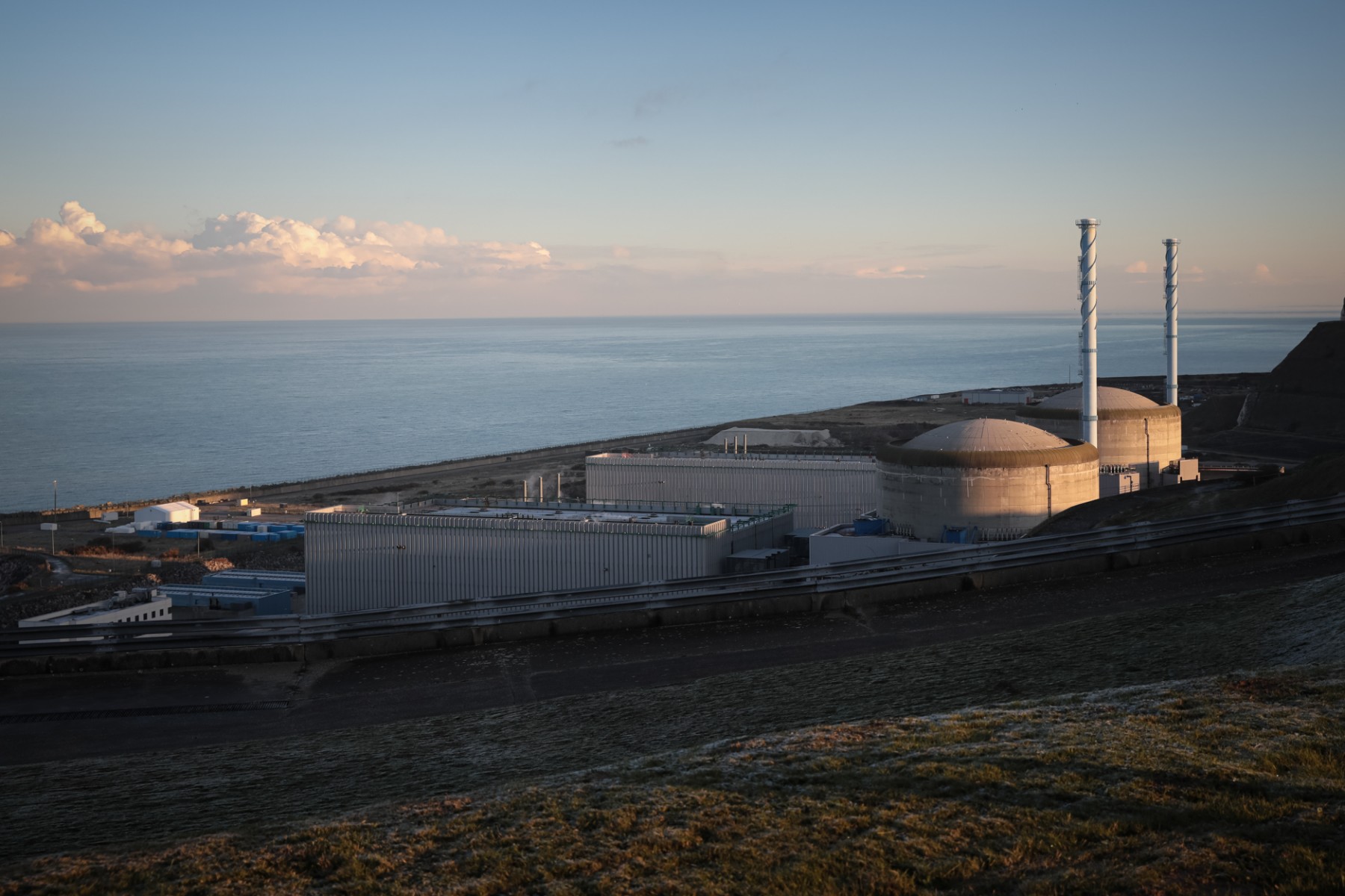 EDF prolonge des arrêts hivernaux de réacteurs et annonce de nouveaux travaux en 2023