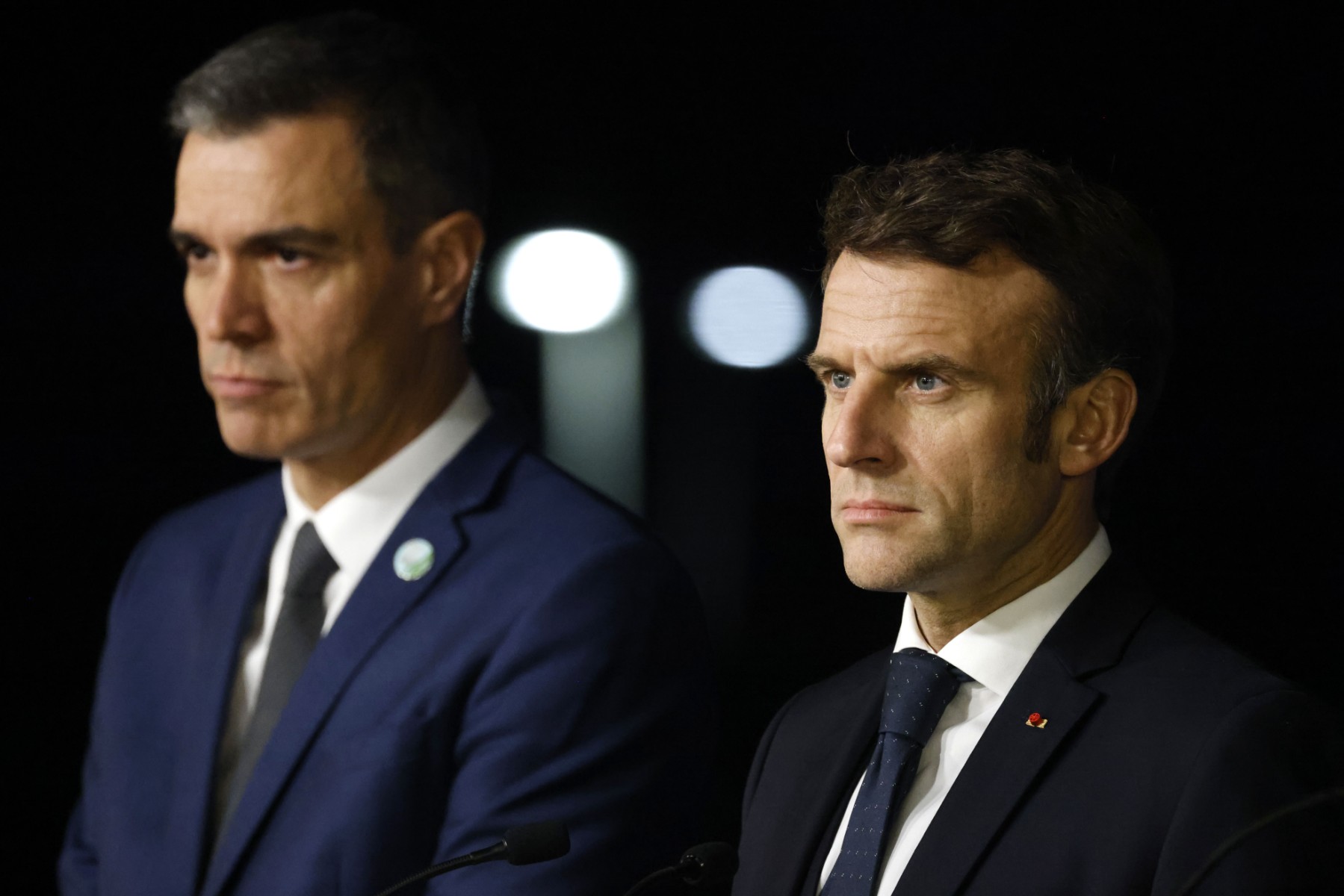 Pipeline d'hydrogène entre Barcelone et Marseille: Un projet ambitieux mais risqué