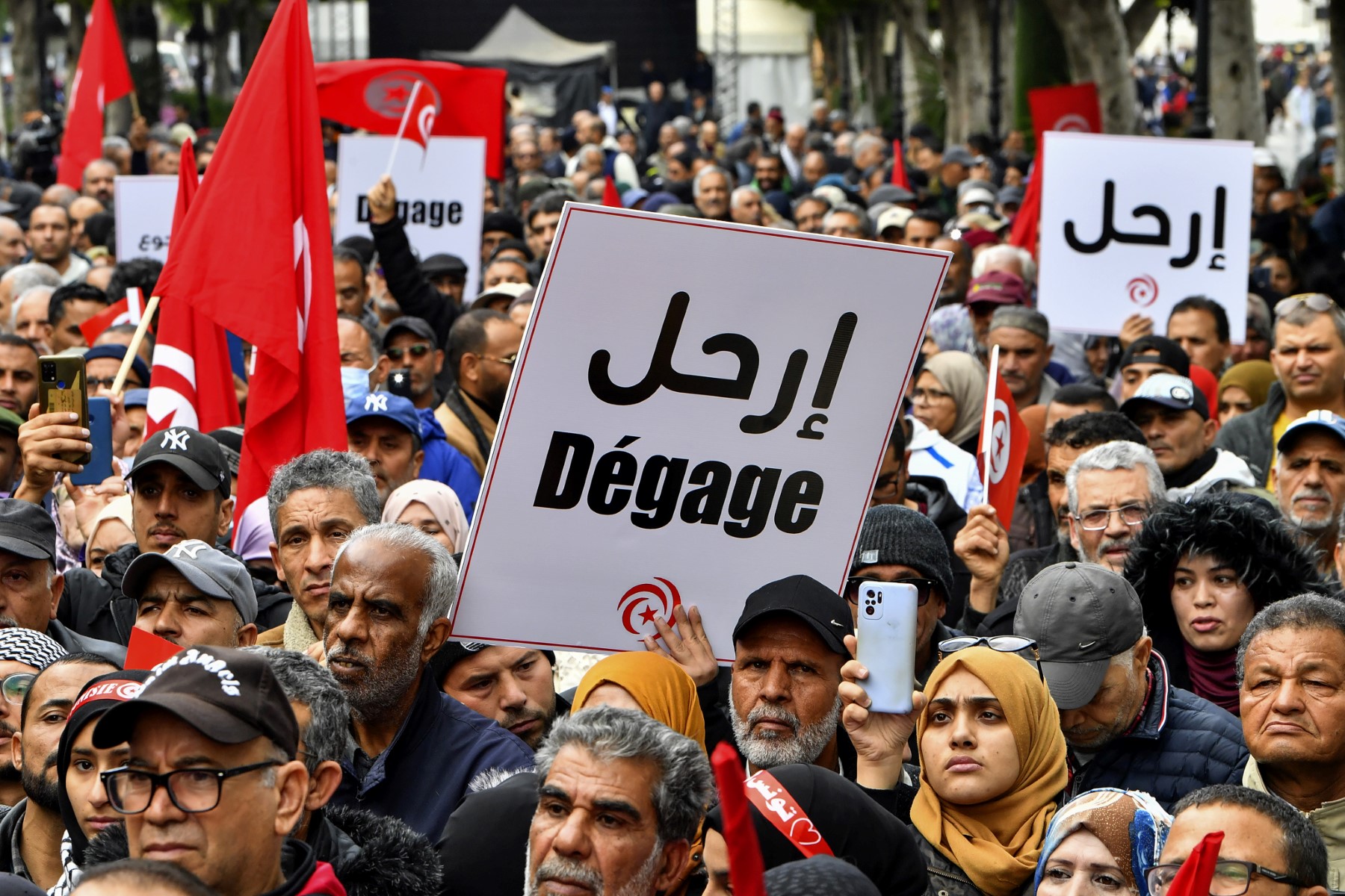 Des réformes, des dilemmes!