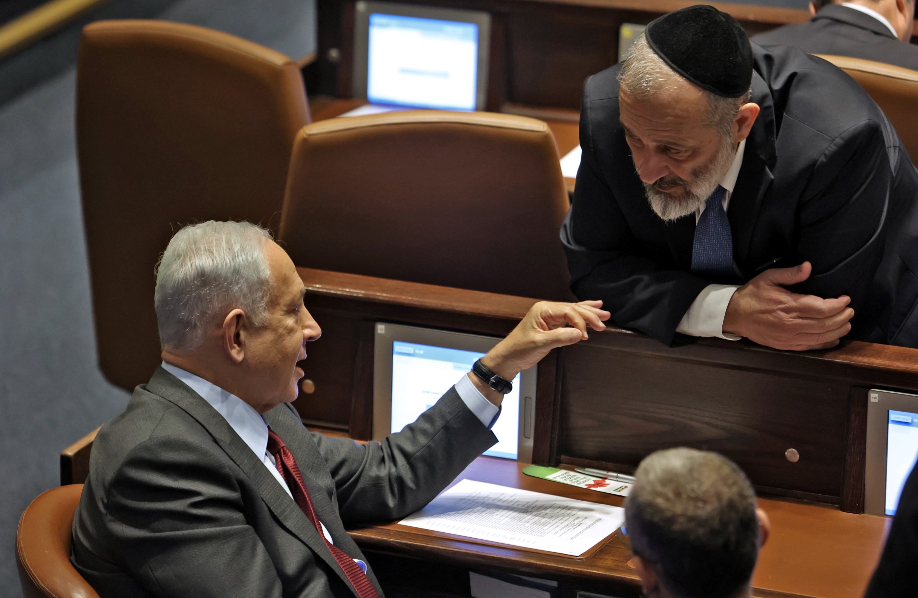 Benjamin Netanyahou dans les médias saoudiens… un geste crédible vers une normalisation?