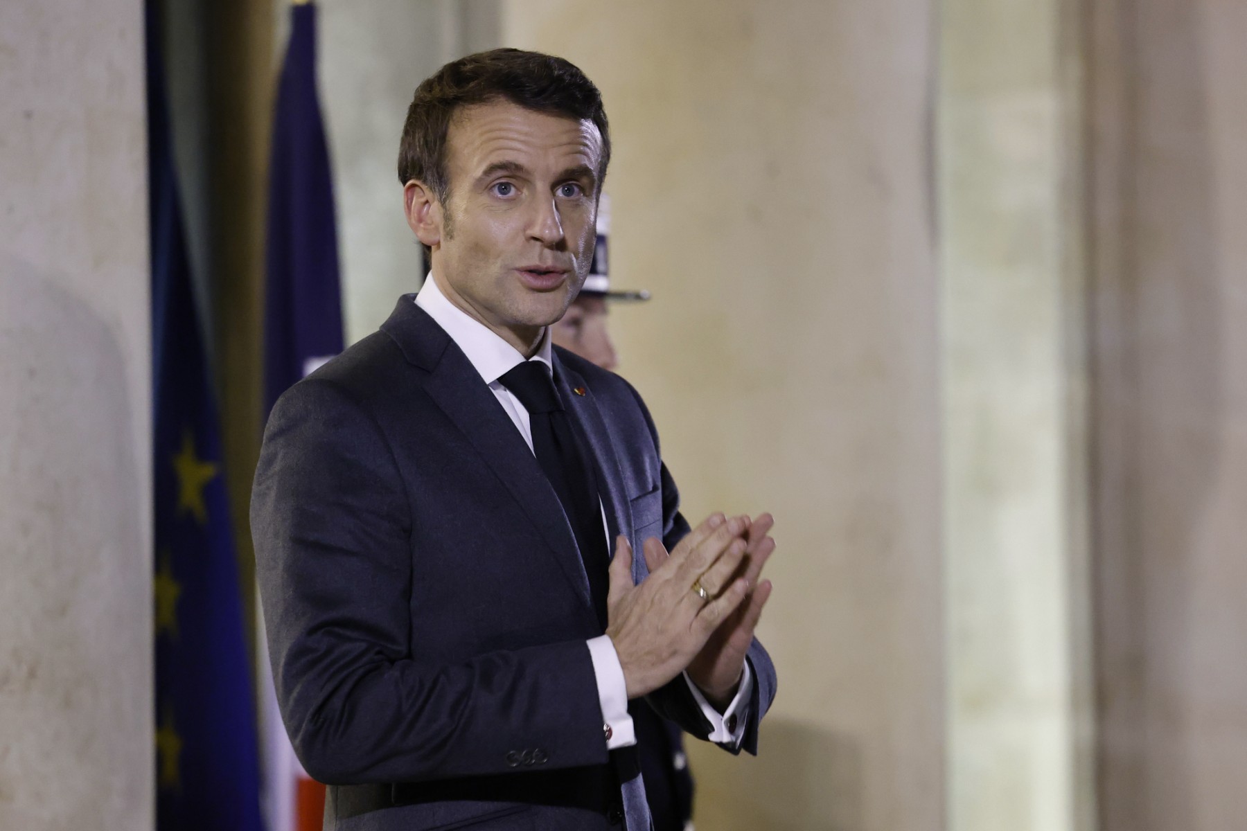 Les macronistes ont gardé des «réflexes de majorité absolue», relève une experte