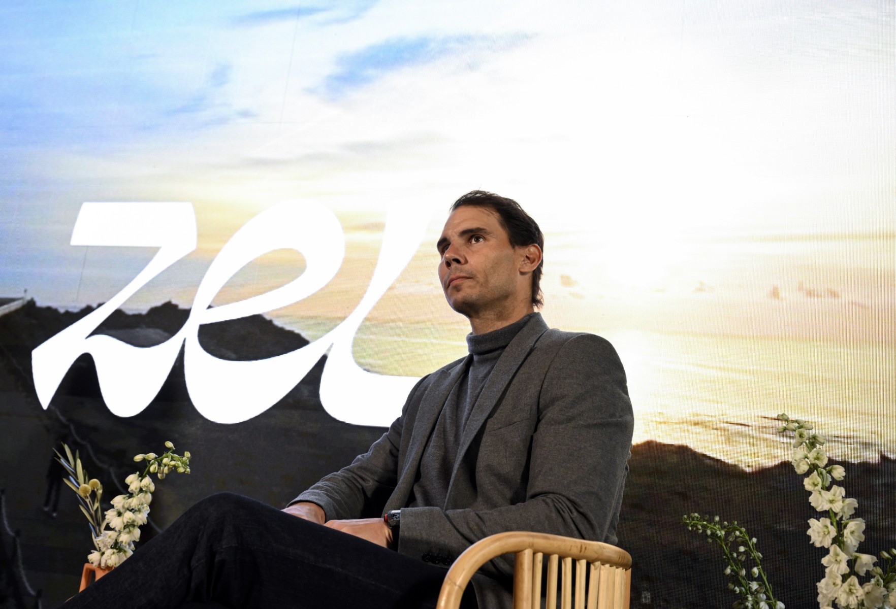 Rafael Nadal lance une chaîne hôtelière avec le groupe Melia