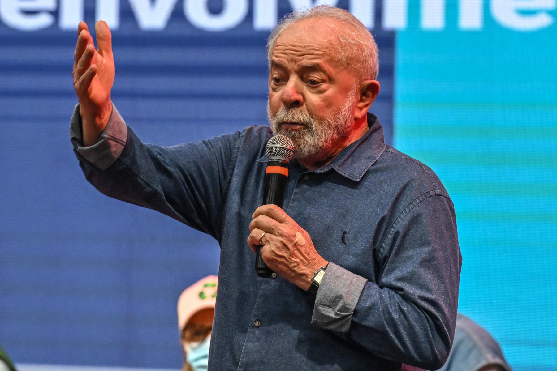 Brésil: Lula aura 37 ministres, contre 23 pour Bolsonaro