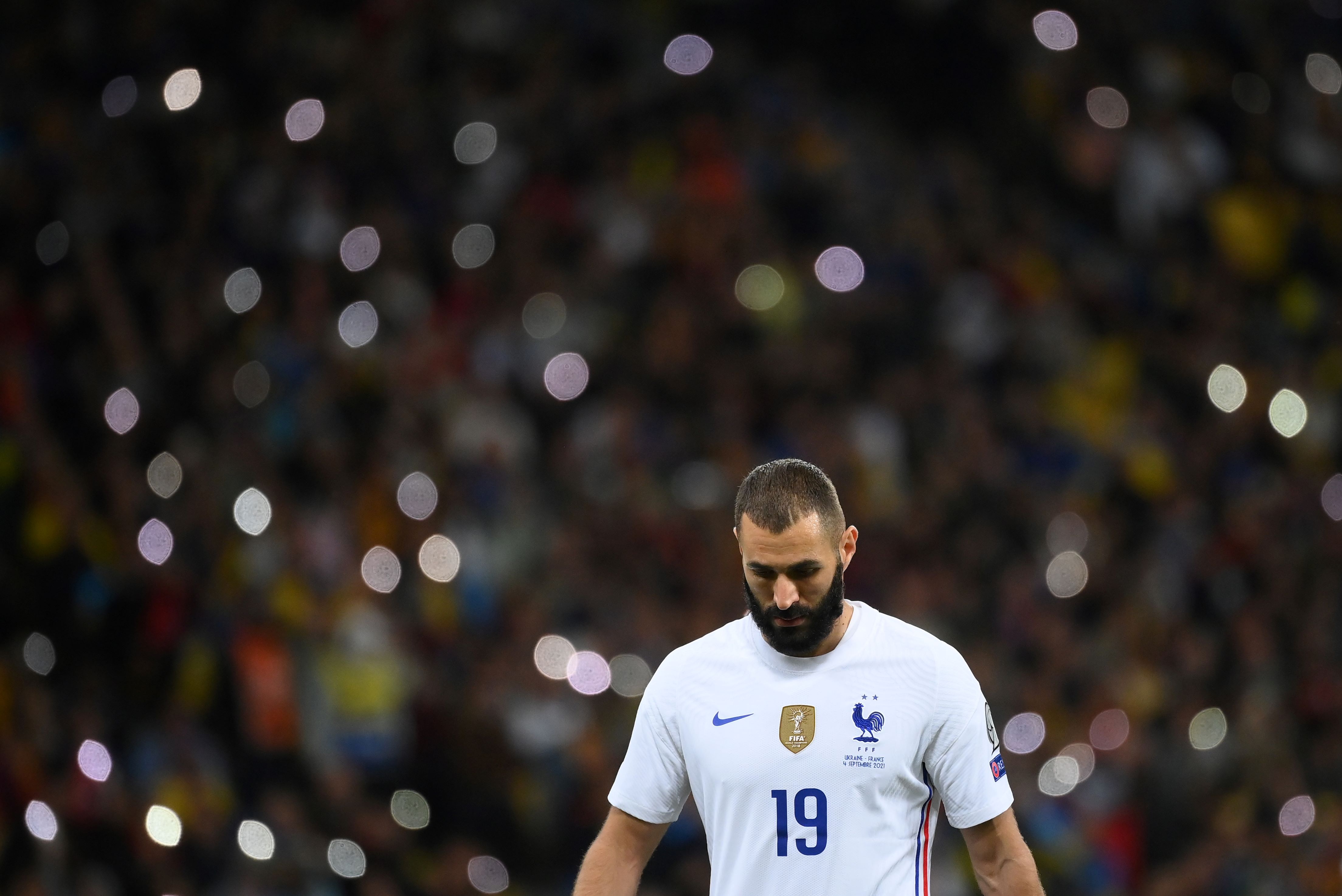 Selon son ex-agent, Benzema aurait pu participer au Mondial dès les huitièmes de finale
