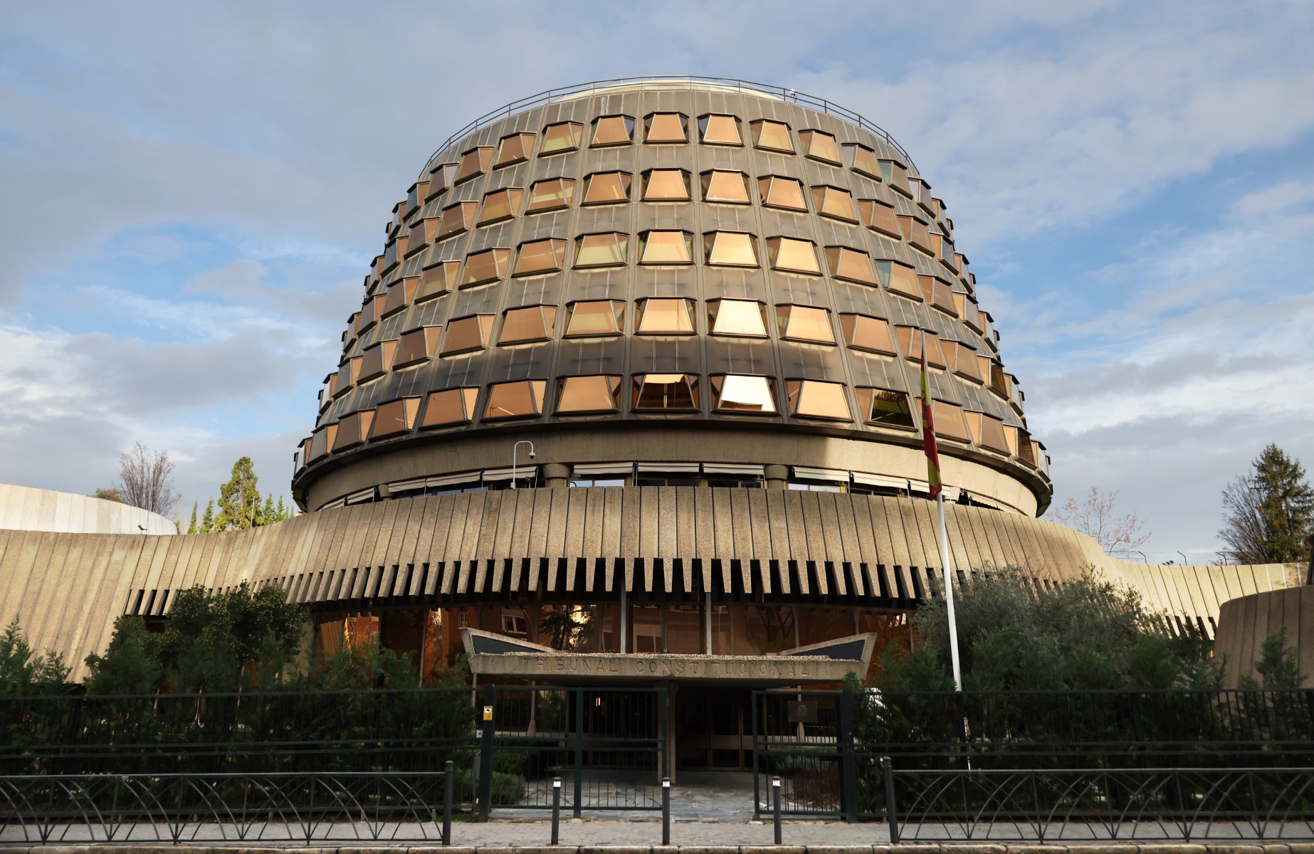 Espagne: trêve dans la bataille pour le contrôle du pouvoir judiciaire, mais la crise continue