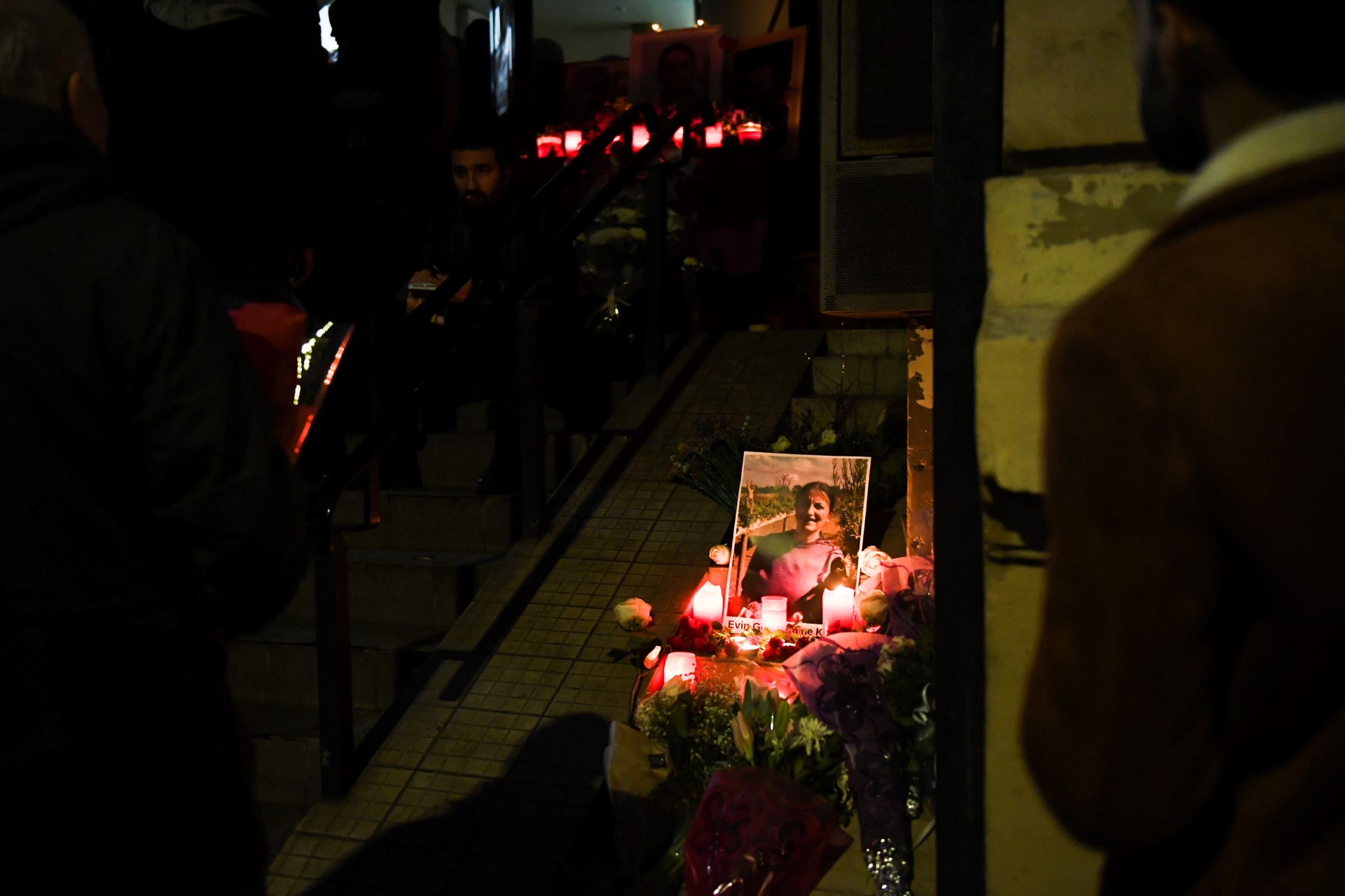 Kurdes tués à Paris: Ce que l'on sait de l'attaque