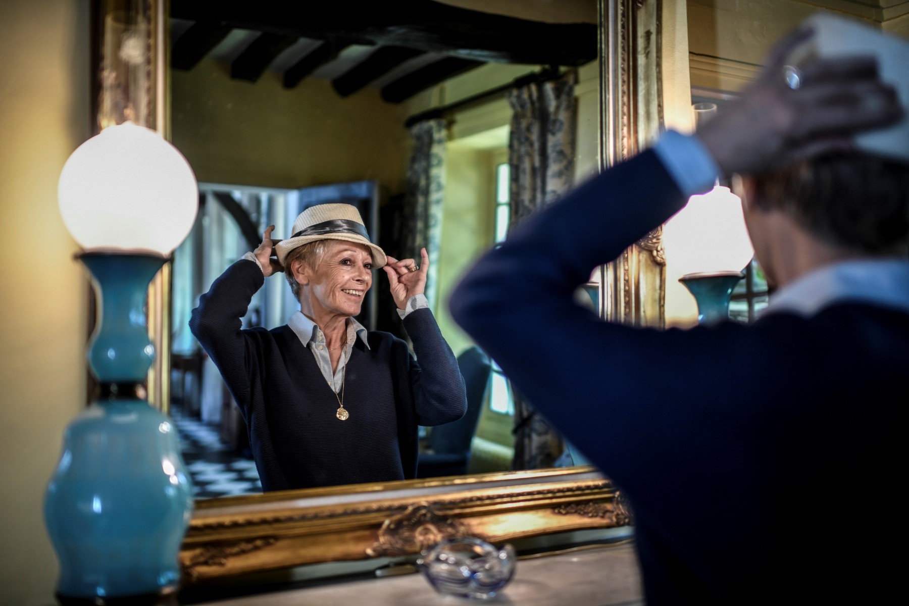 Françoise Bourdin, la (quasi) inconnue aux 15 millions de livres