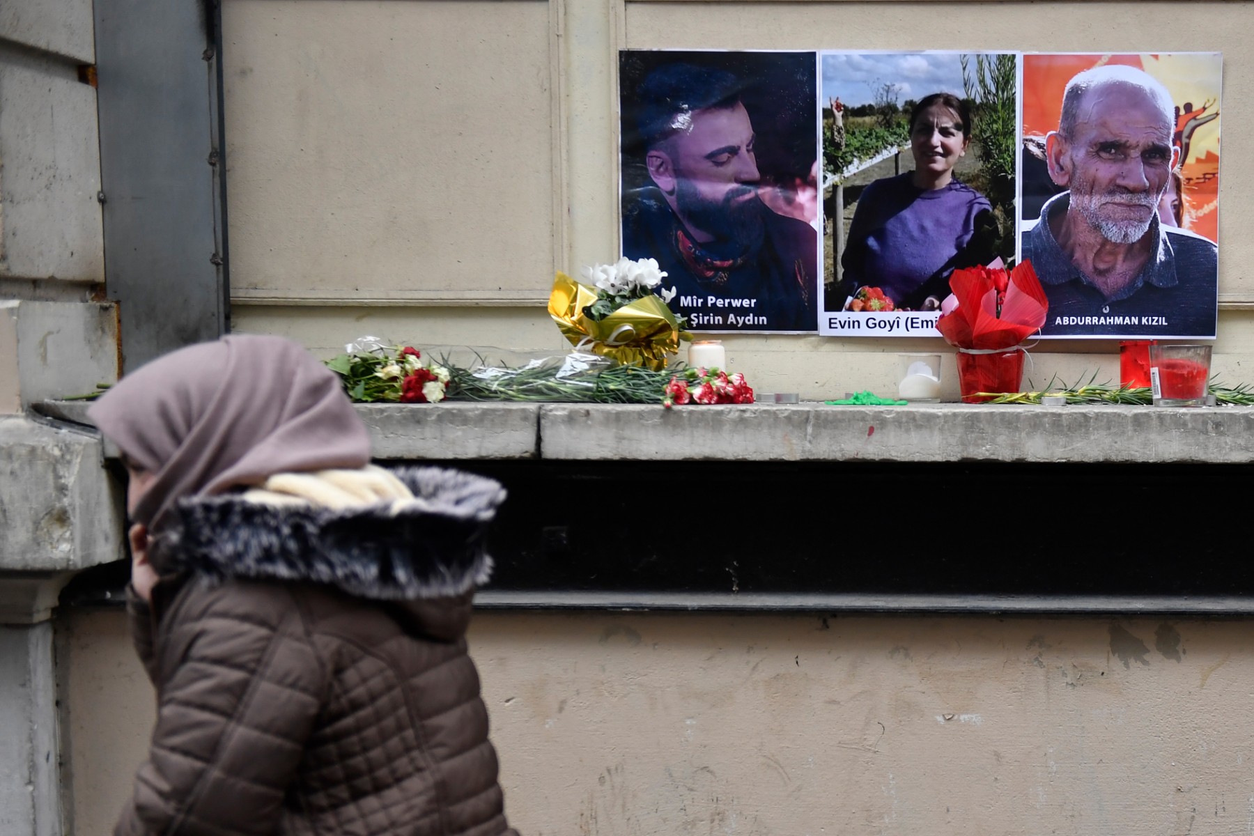 Roubaix: un coiffeur d'origine kurde blessé par un client d'origine turque