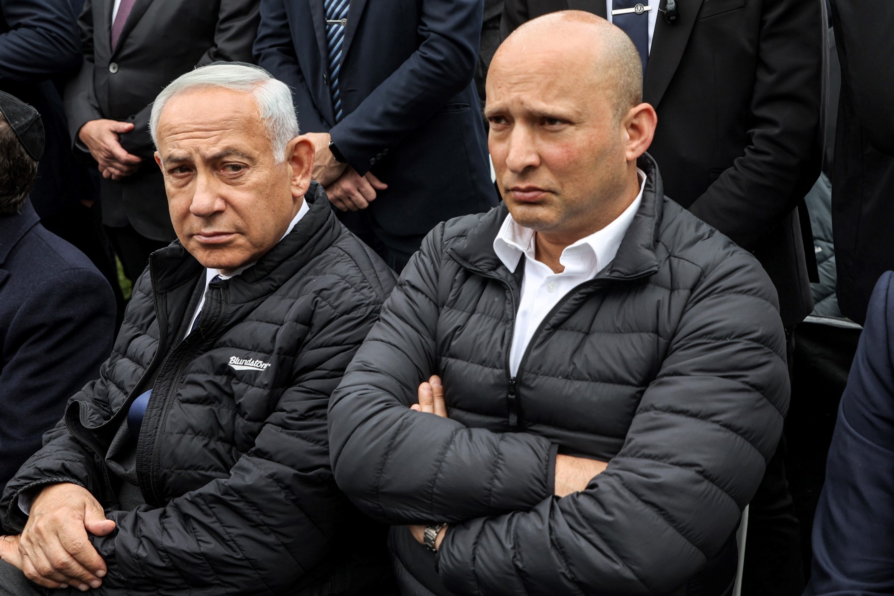 Israël: quatre ans de crise politique et un nouveau gouvernement Netanyahu