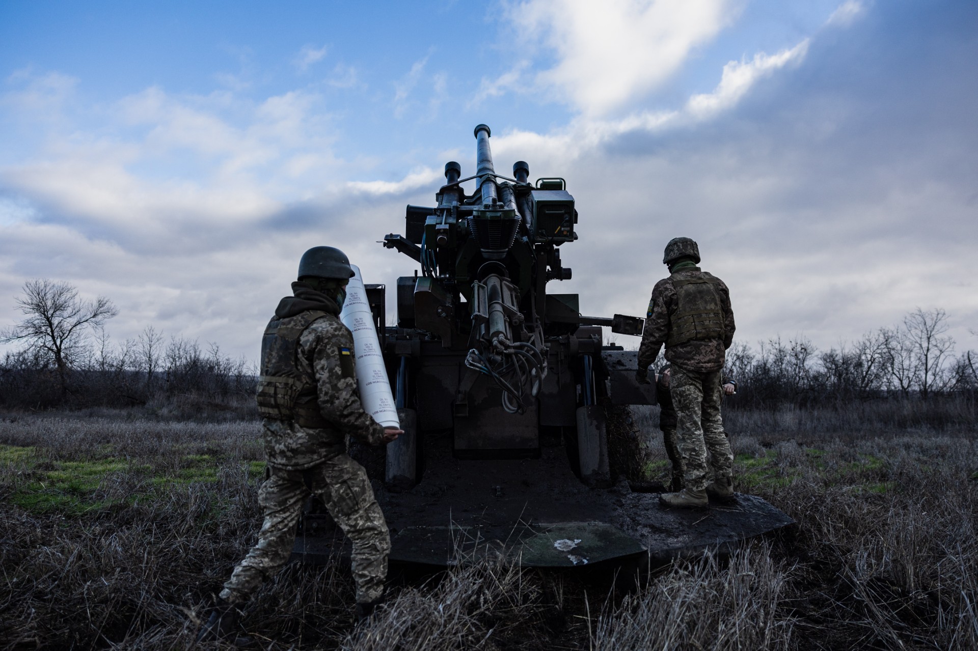 Russie: la défense antiaérienne activée près d'une base militaire à 500 km de l'Ukraine