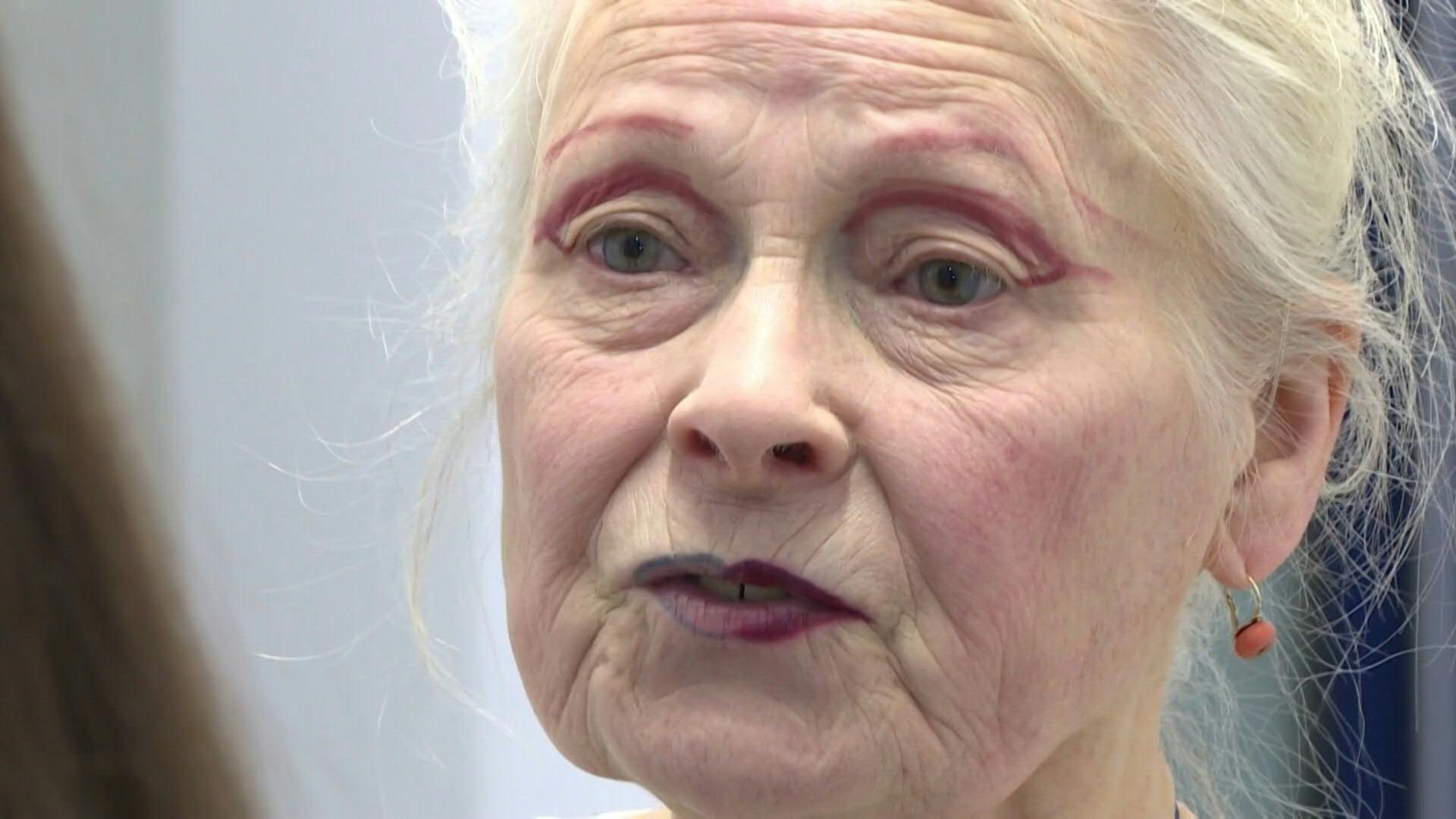 Mort de Vivienne Westwood, «l'impératrice du punk» devenue grande dame de la mode