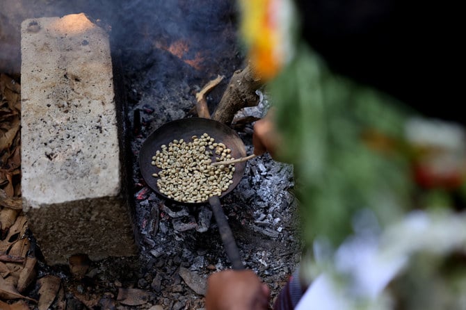 Unesco: Le café saoudien inscrit au patrimoine immatériel de l’humanité