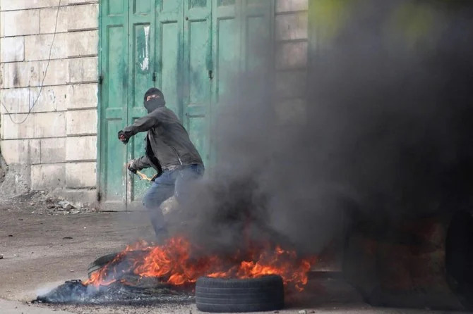 Deux membres de factions palestiniennes tués dans un raid israélien en Cisjordanie