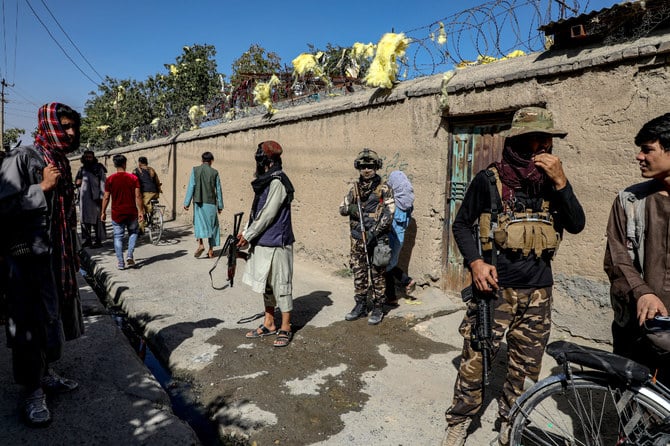 Afghanistan: au moins sept morts dans l'explosion d'une bombe visant un bus d'une compagnie pétrolière