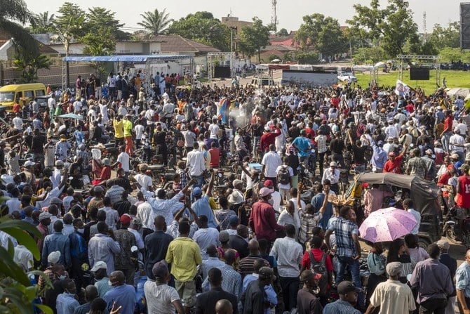 Le Rwanda accuse la communauté internationale «d'exacerber» la crise dans l'est de la RDC