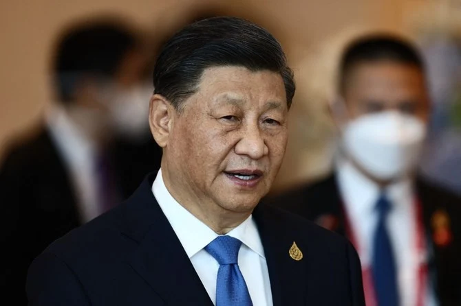 Le roi saoudien invite le président chinois à visiter le Royaume mercredi