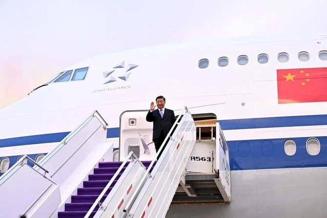Le président chinois souhaite élever les relations sino-arabes «à un nouveau niveau»