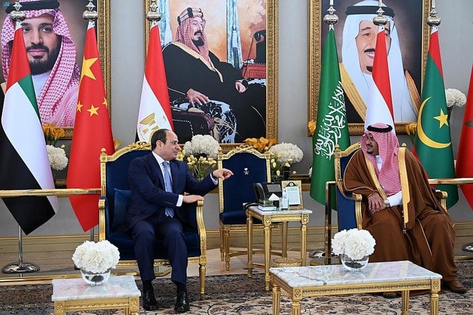 Des dirigeants arabes arrivent à Riyad pour le sommet arabo-chinois