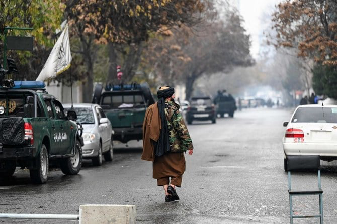 Tirs talibans à la frontière afghane, six civils tués selon l'armée pakistanaise