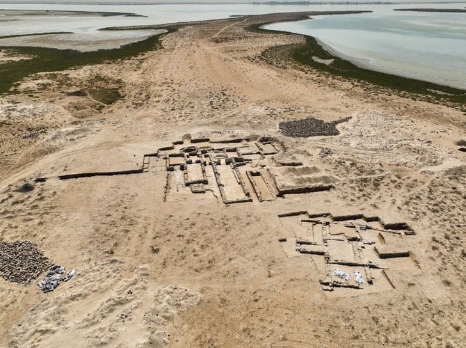 Archéologie: La longue histoire de coexistence religieuse dans le Golfe arabique