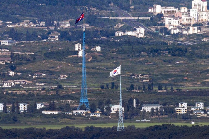 Deux missiles balistiques tirés par la Corée du Nord dans la mer du Japon