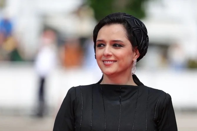 L’Iran sous le feu des critiques à la suite de l’arrestation d’une actrice célèbre