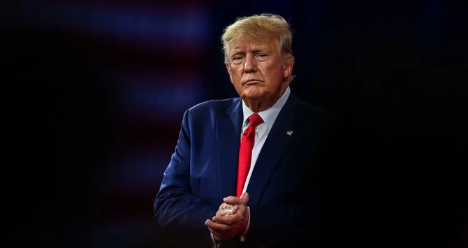 La publication des déclarations d'impôt de Trump approuvée par une commission parlementaire