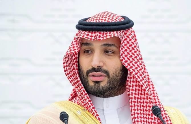 Le prince héritier saoudien lance la Stratégie nationale de propriété intellectuelle