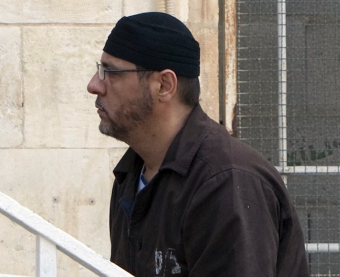 Israël offre de transférer des prisonniers palestiniens de nationalité jordanienne en Jordanie