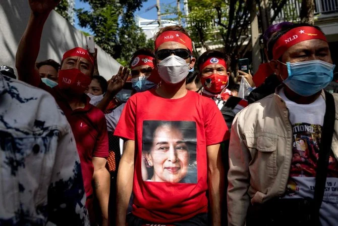 Birmanie: le dénouement du procès-fleuve d'Aung San Suu Kyi attendu vendredi