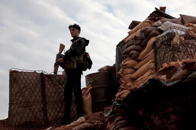 Syrie: les forces kurdes en état d'alerte, craignent de nouvelles attaques de l'EI