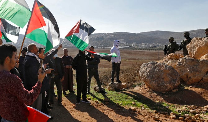 Les forces palestiniennes appelées à s'unir contre le régime de Netanyahou