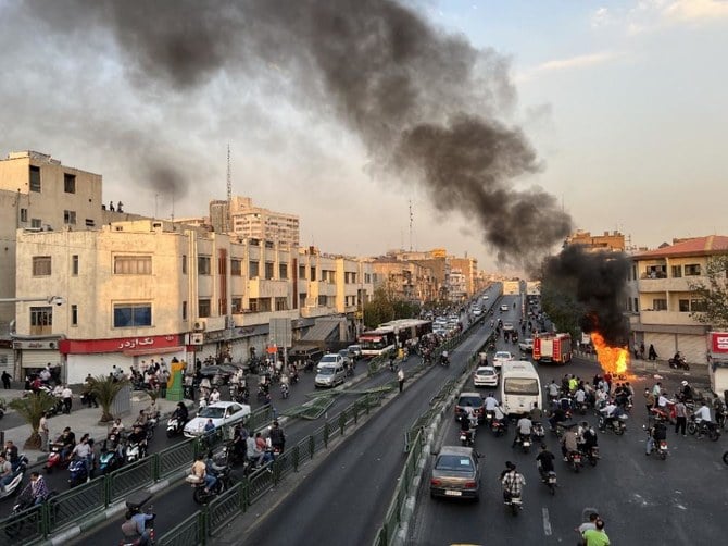 L'Iran convoque l'ambassadeur d'Italie pour dénoncer l'«interventionnisme»