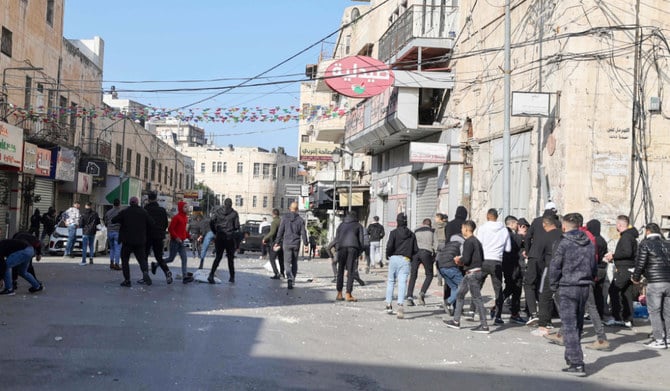 Les Palestiniens condamnent le gouvernement israélien «extrémiste» dans un contexte d'escalade en Cisjordanie