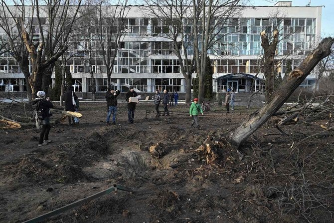 Ukraine: Moscou face aux critiques internes après la mort de 63 soldats russes