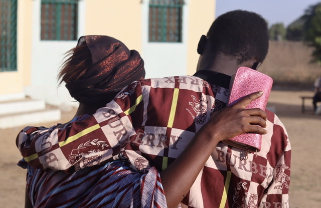Manifestations meurtrières au Tchad: 139 personnes remises en liberté