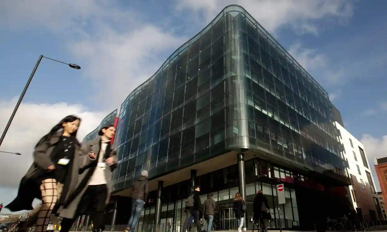 The Guardian se dit victime d'une cyberattaque