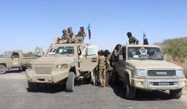 Yémen: Deux soldats yéménites escortant un convoi de l'ONU, tués dans une embuscade