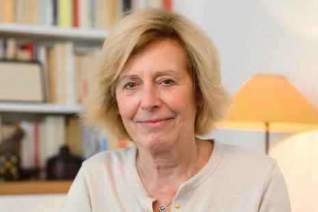 Covid: La présidente du Covars déplore le niveau «désolant» de la vaccination