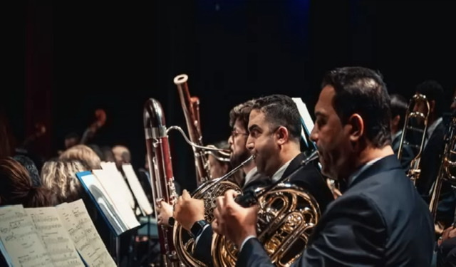 L'Orchestre philharmonique du Maroc célèbre 2023 avec la «Symphonie fantastique» de Berlioz