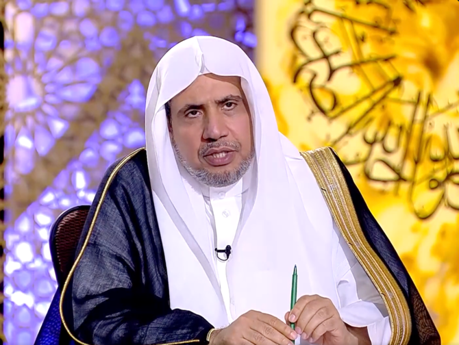 Rien n’interdit aux musulmans de présenter des vœux de Noël aux chrétiens, selon le chef de la Ligue islamique mondiale