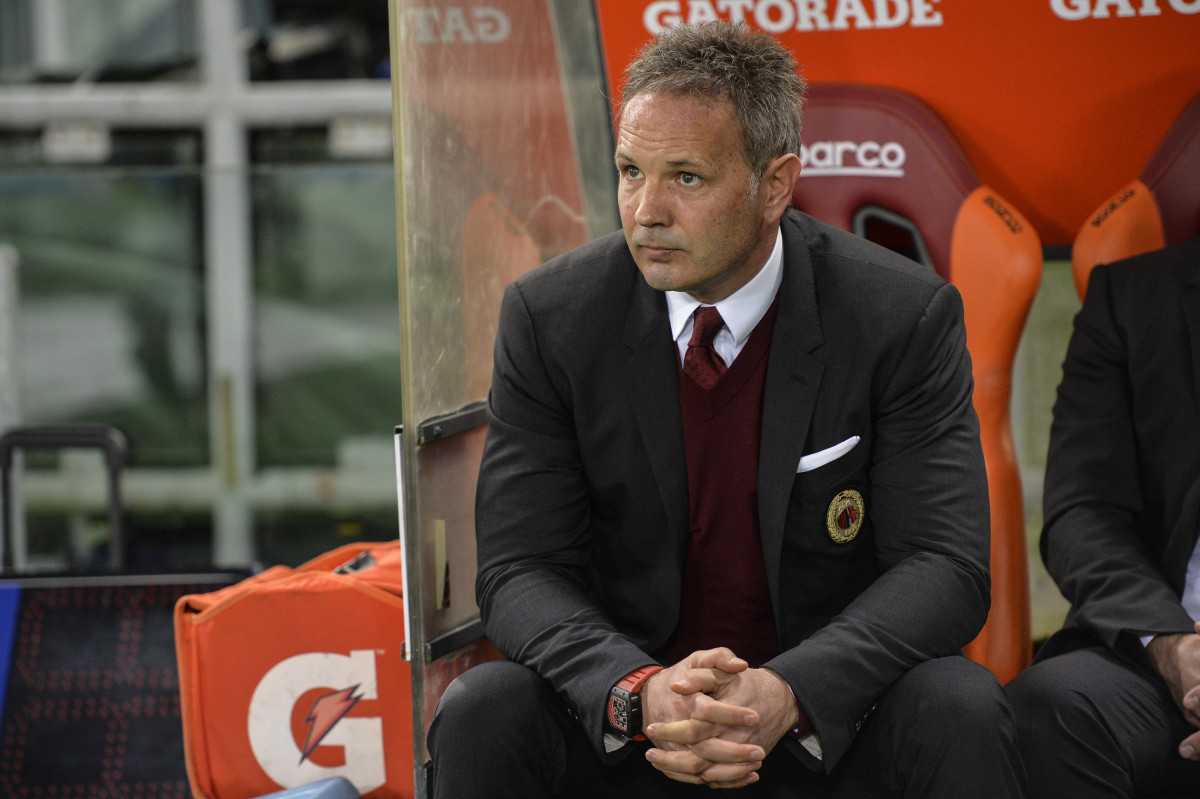Foot: décès à 53 ans de l'ex-international serbe Sinisa Mihajlovic