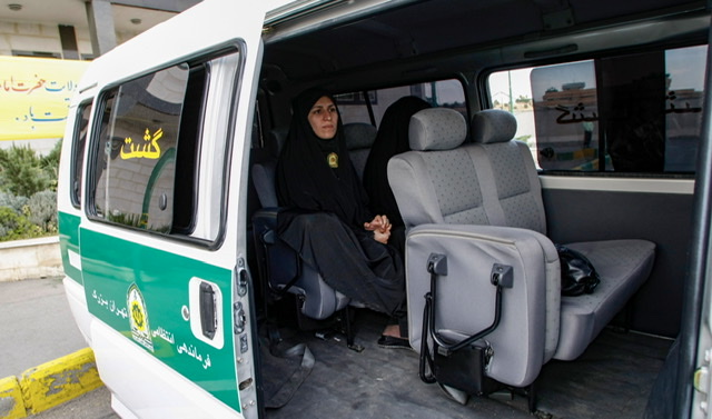 Le régime iranien… pas de recul, pas de réformes