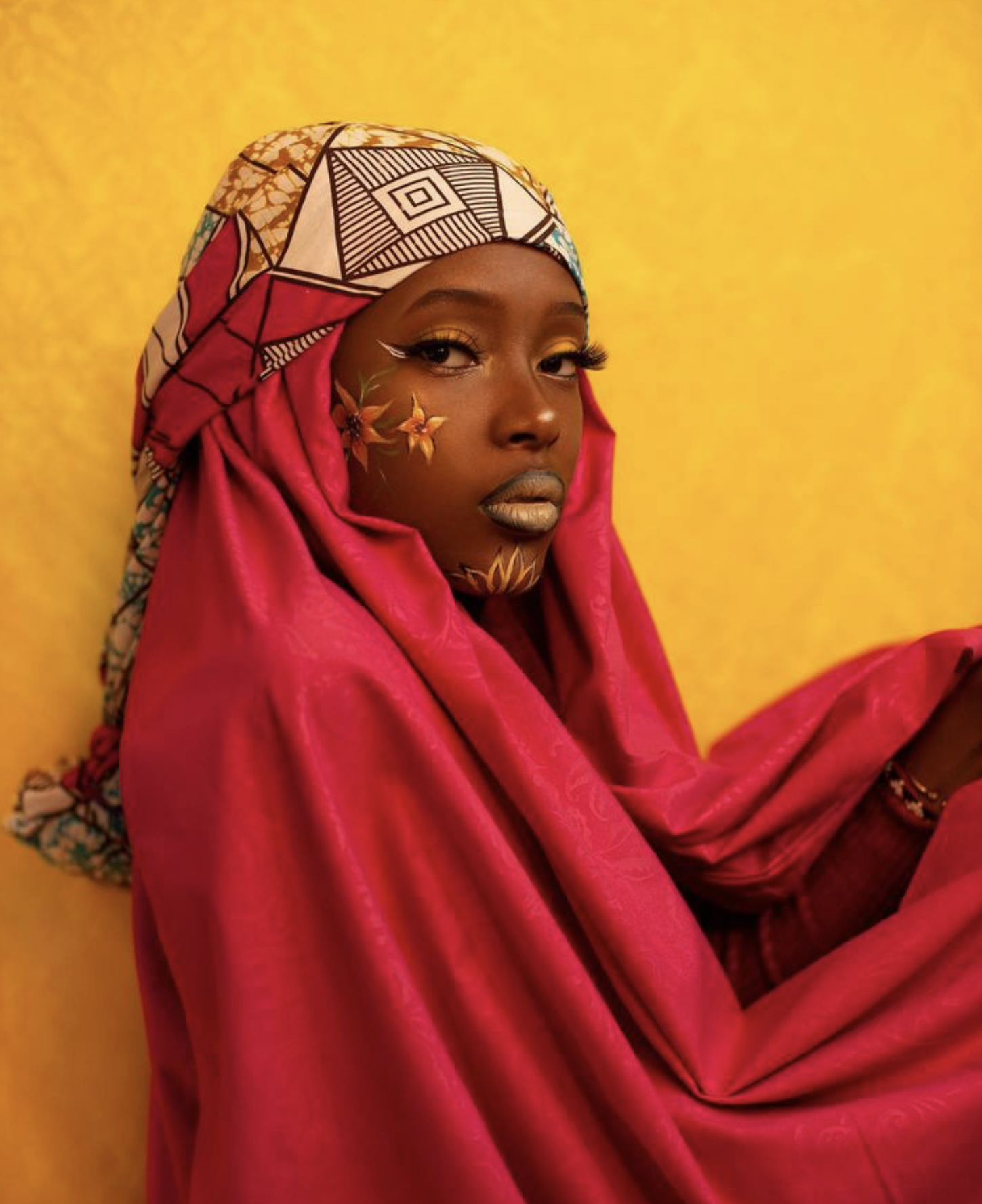Baraka Merzaia, nouveau visage d’une Algérie plurielle et talentueuse