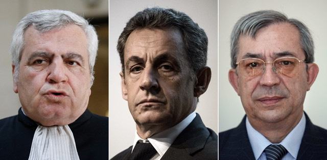 Au procès Sarkozy en appel, l'écho lointain des écoutes téléphoniques de la ligne «Bismuth»