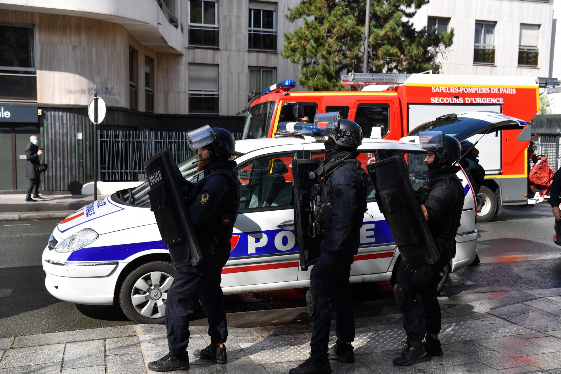 Adolescent tué par un chauffard à Montpellier: le suspect mis en examen et écroué