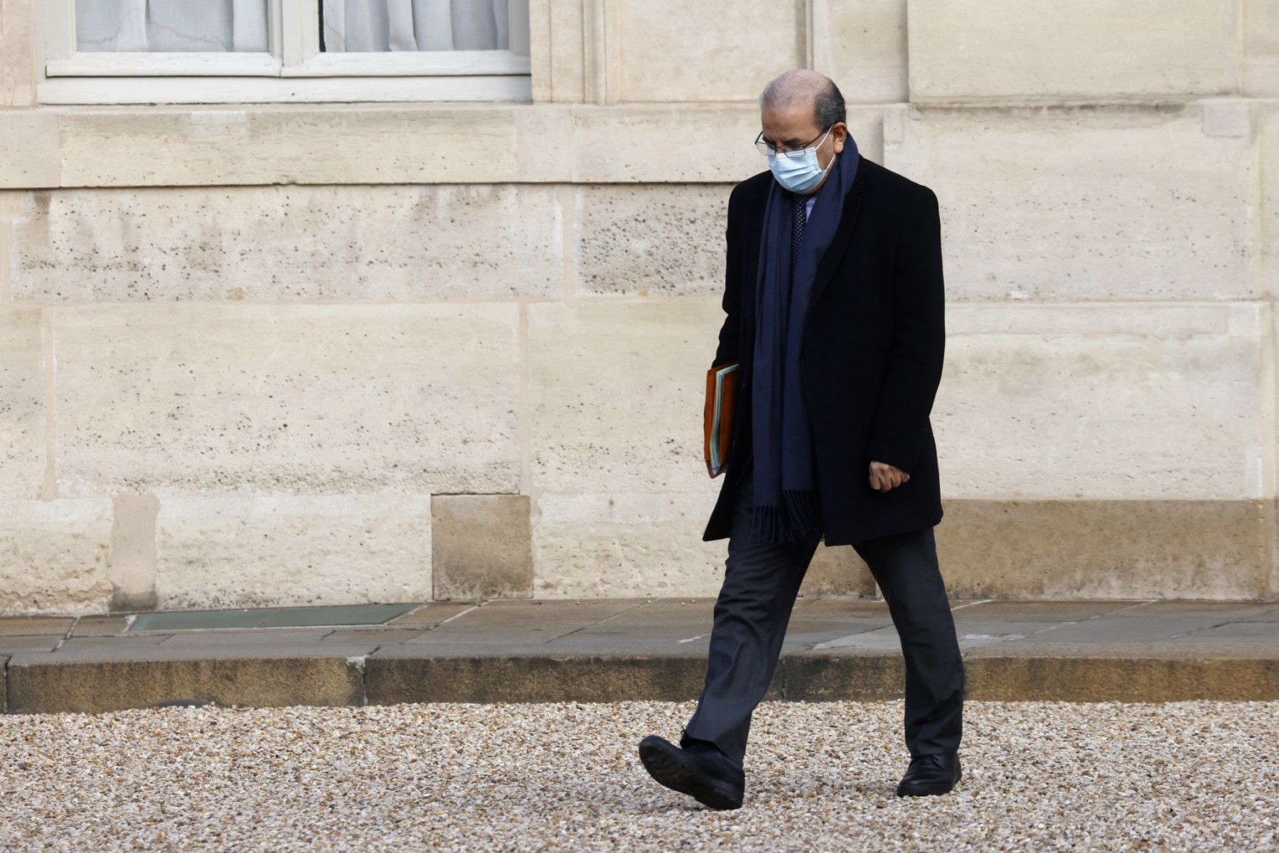 L'ex-président du CFCM Moussaoui condamne les propos anti-musulmans de Houellebecq et Dassier